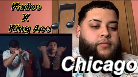 XGX Ft. Kadoe .